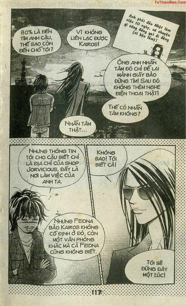 the one chapter 4 63