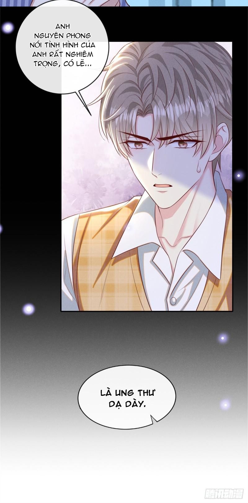 anh ấy gọi tôi là hắc liên hoa chapter 164 16