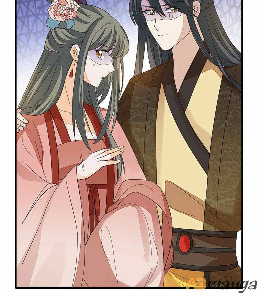 cửu khuyết phong hoa chapter 124 11