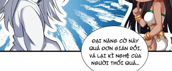 ẩn cư mười vạn năm, đời sau mời ta rời núi chapter 48 151