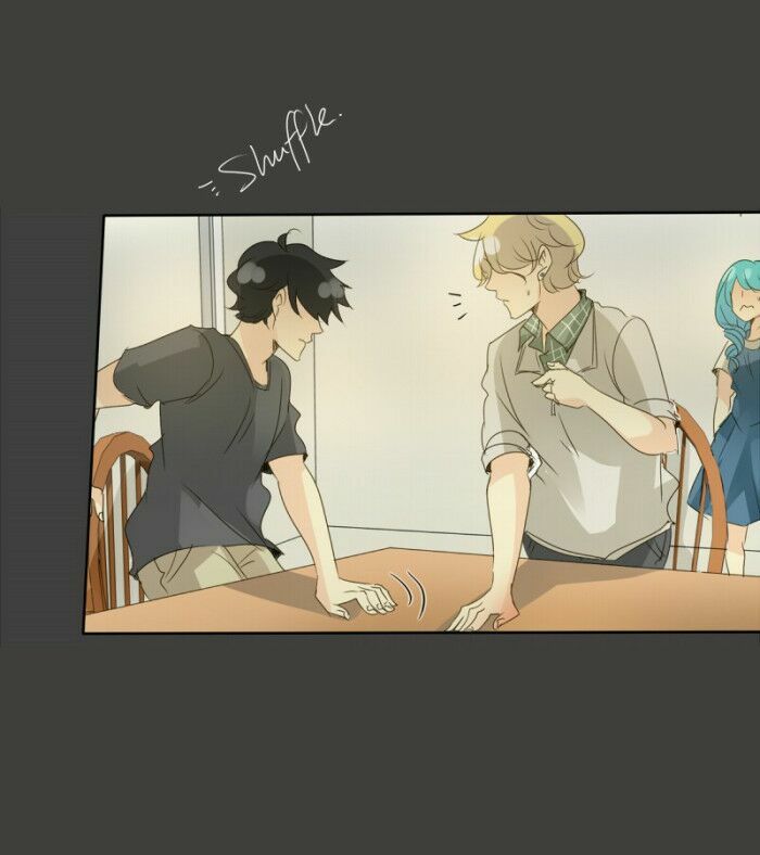 unordinary chapter 72 18