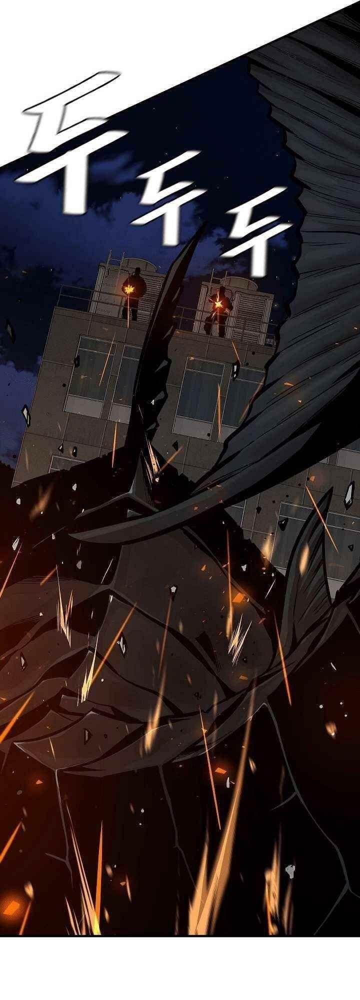 return survival chapter 110 13