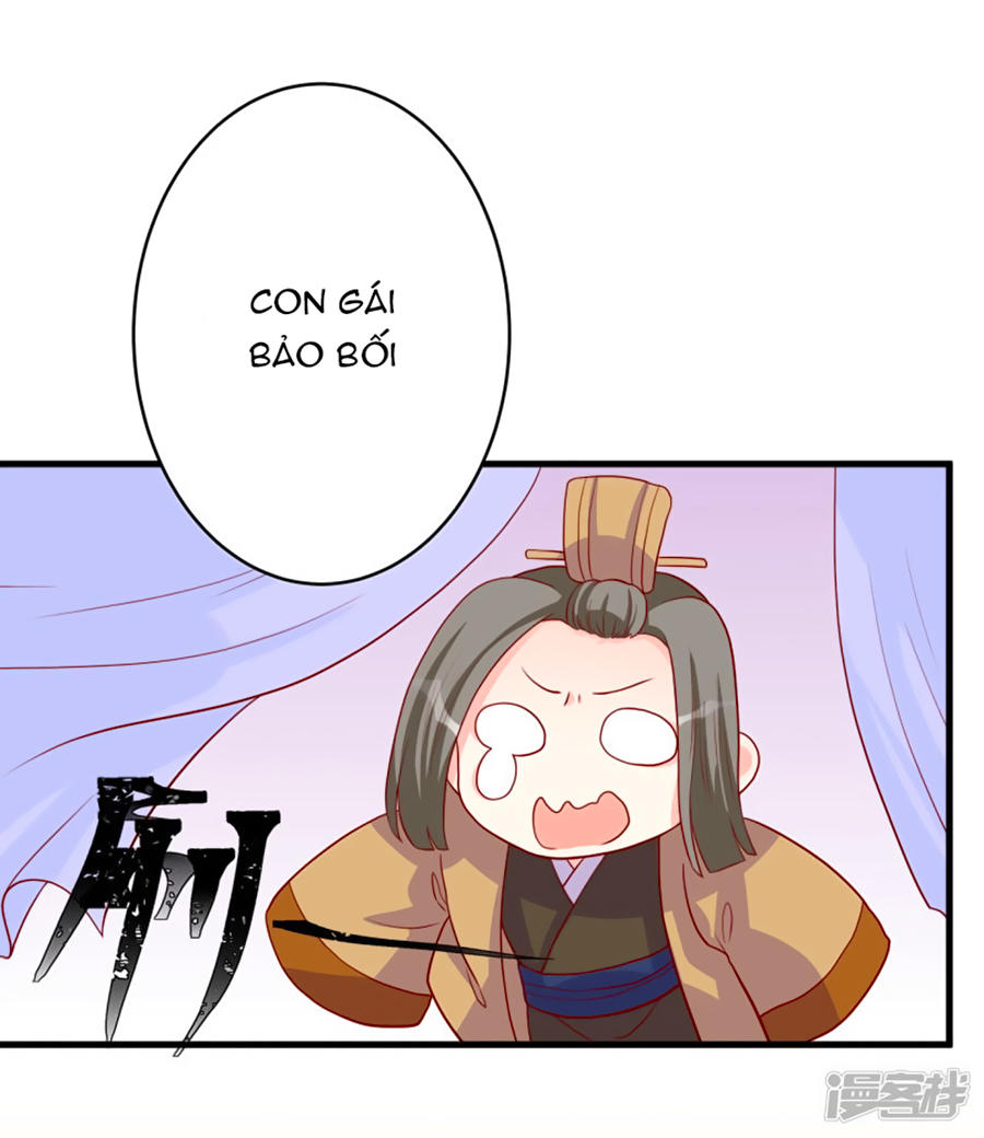 từ đây vương gia không thượng triều sớm chapter 5 6