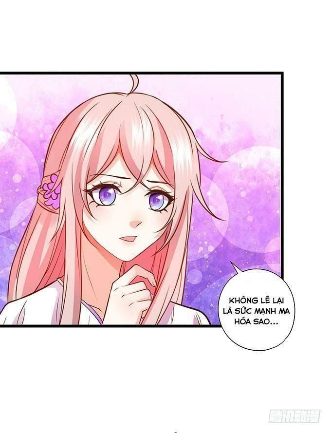 hồ tiên hung bạo chapter 87 57