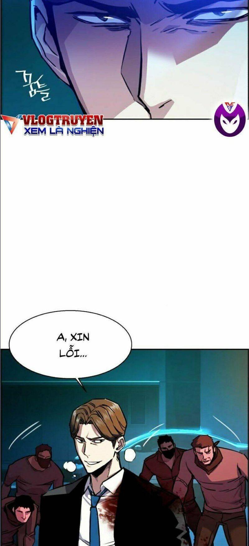 bạn học tôi là lính đánh thuê chapter 49 15