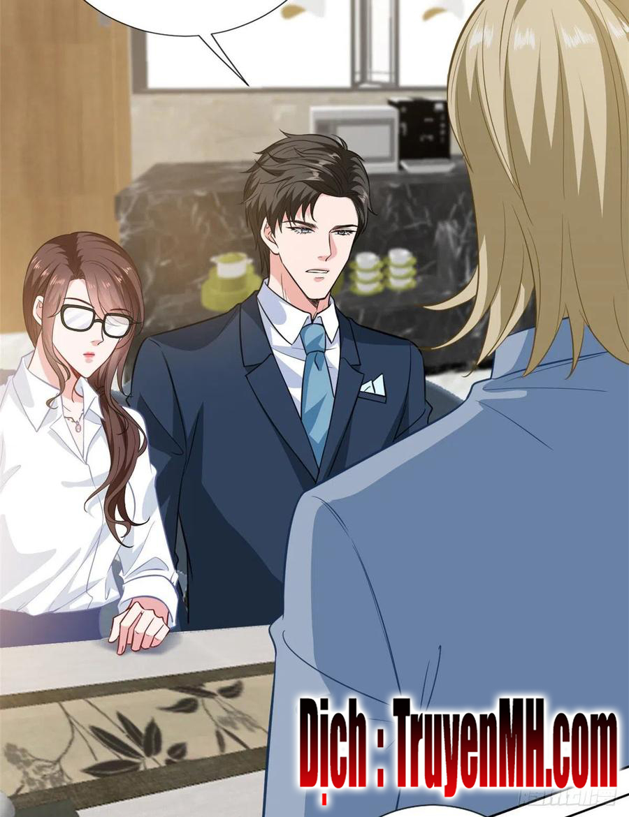 thí hôn lão công, cần giúp sức chapter 234 4