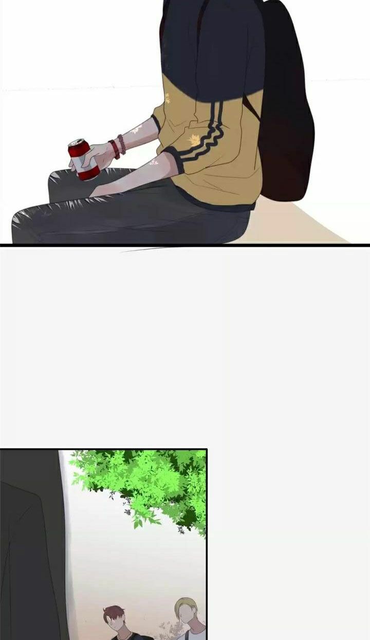 just us - chỉ hai chúng ta chapter 23 11