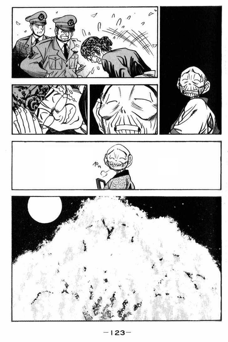 booking life chapter 6 5