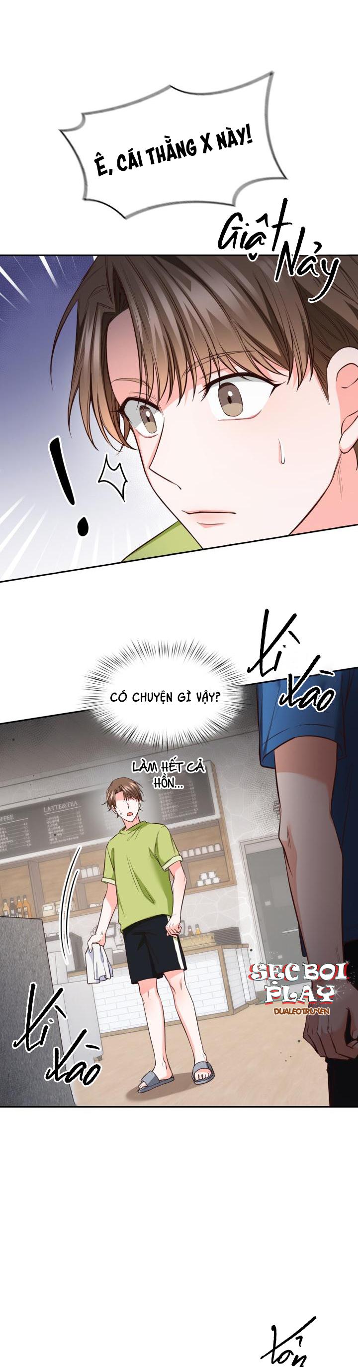 phòng tắm hơi chapter 18 43