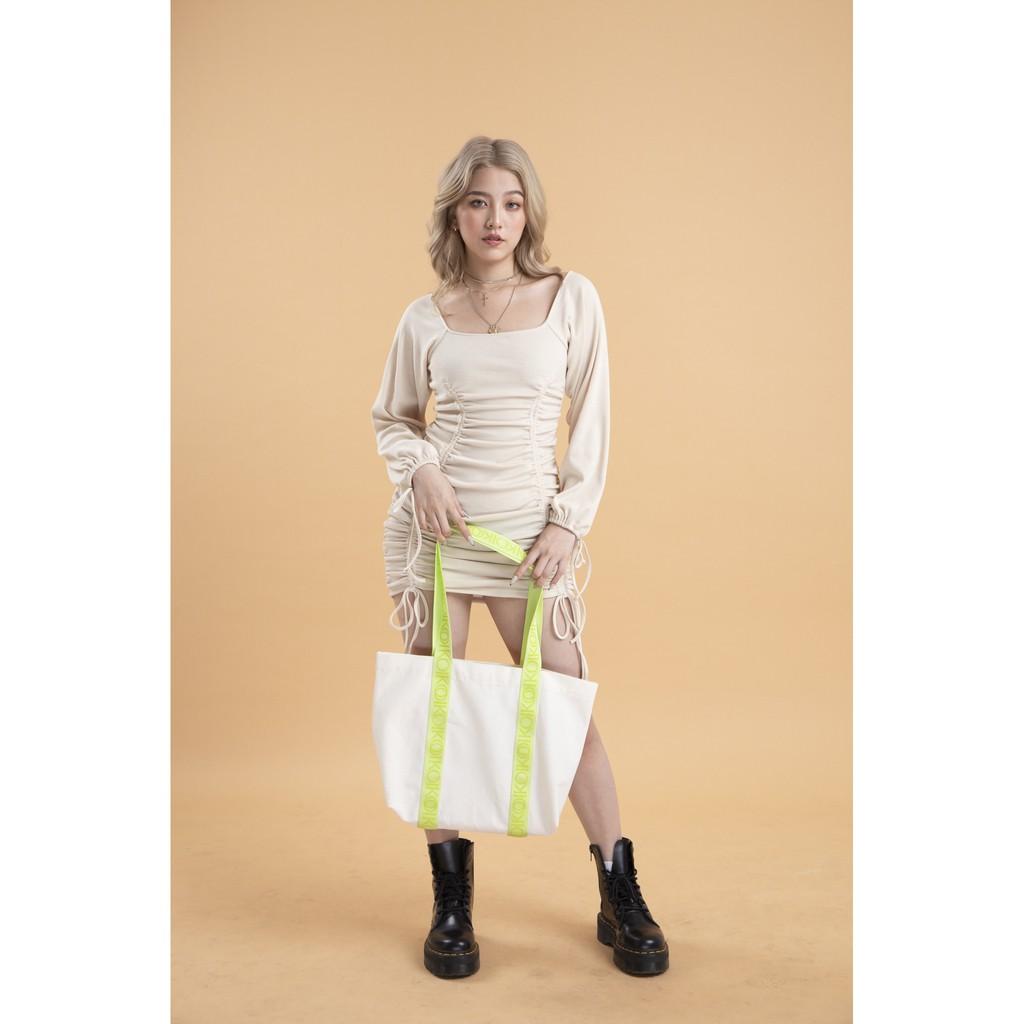Túc San Tote Bag