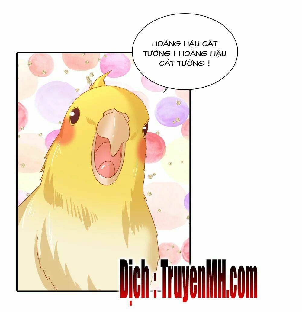 lãnh cung phế hậu muốn nghịch thiên chapter 140 6