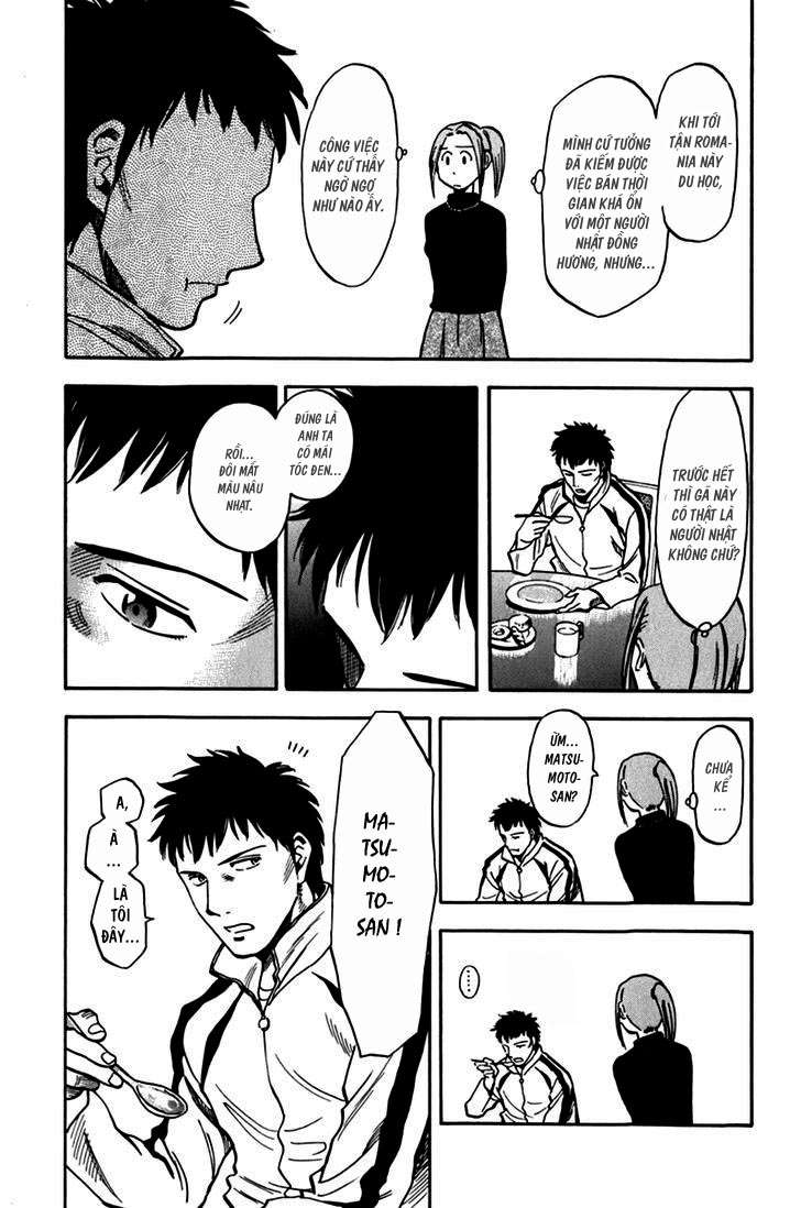 lost man chapter 1 9