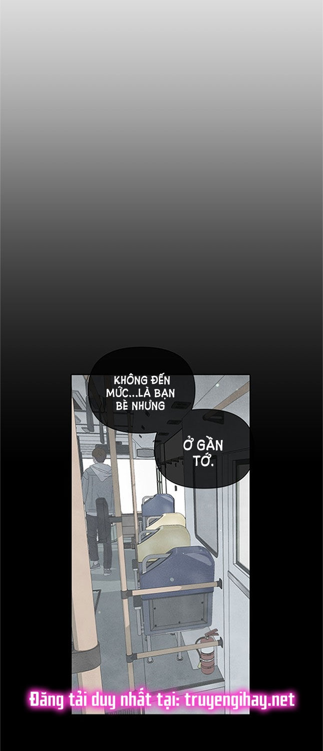 điều khiến tôi quyết tâm muốn chết chapter 22.1 8