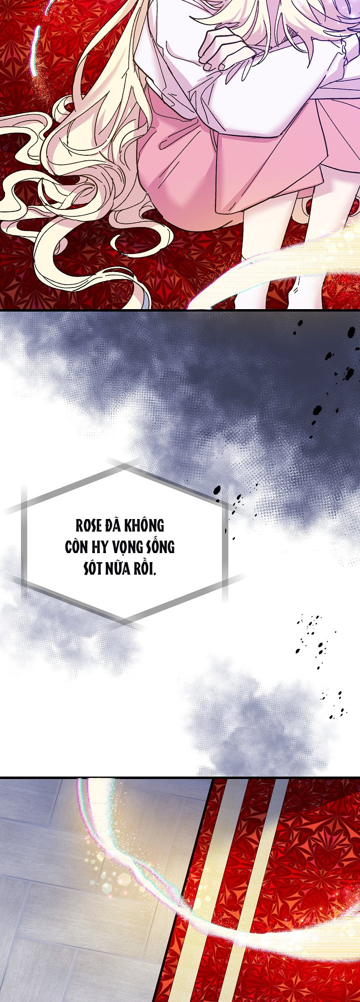 công chúa giả điên chapter 47.2 5