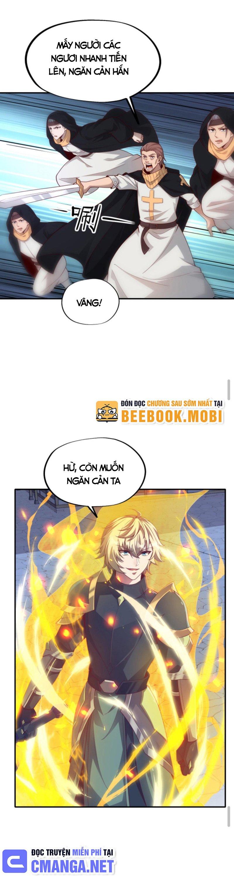 người chơi và nhân chính đều muốn làm hại ta chapter 48 2