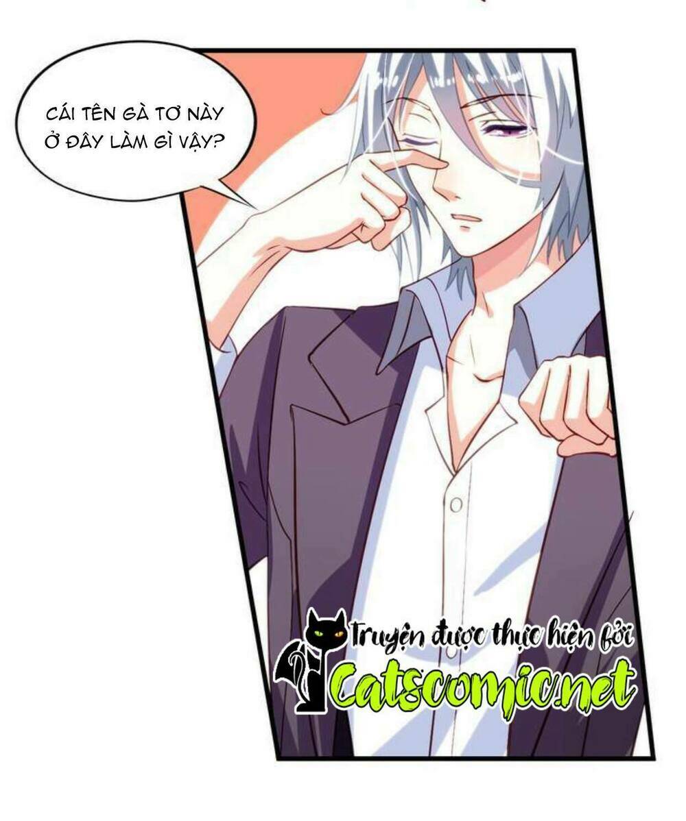 ông chủ của tôi là yêu quái chapter 2 2