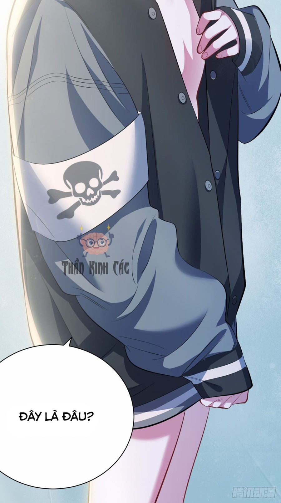 nhạc phụ đại nhân là bà xã chapter 41 3