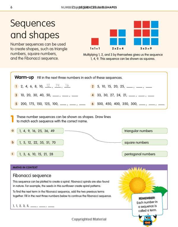 How To Be Good At Maths Workbook 2, Ages 9-11 (Key Stage 2)