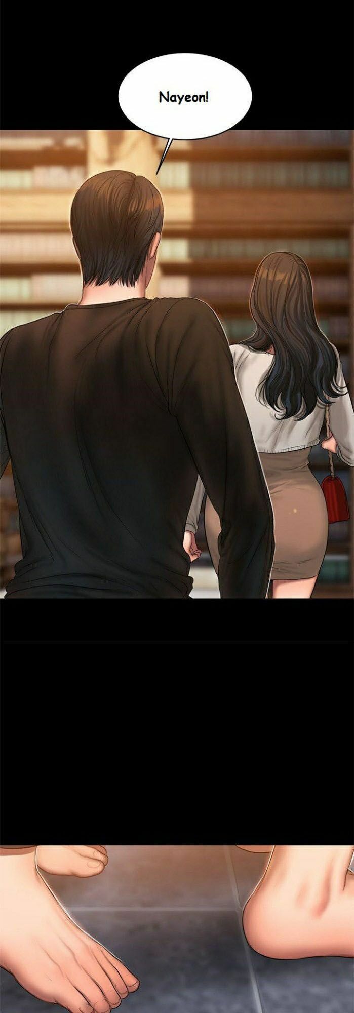 chạy trốn chapter 23 15