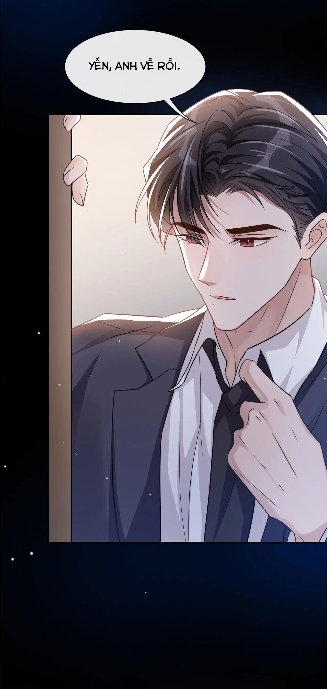 thế thân chapter 2 24