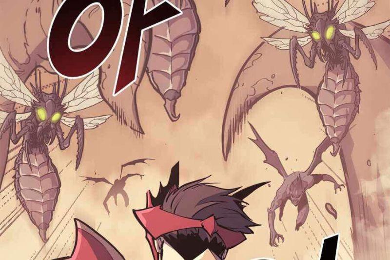 tôi trở lại thăng cấp một mình chapter 112 129