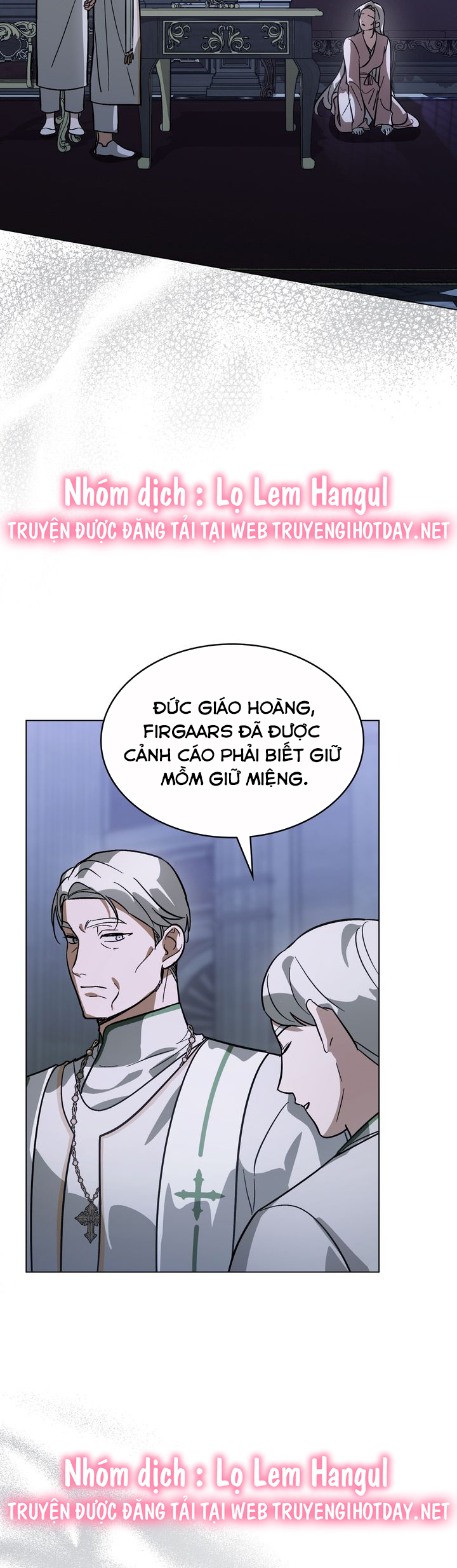 khi định mệnh đưa chúng ta gặp nhau chapter 8 27