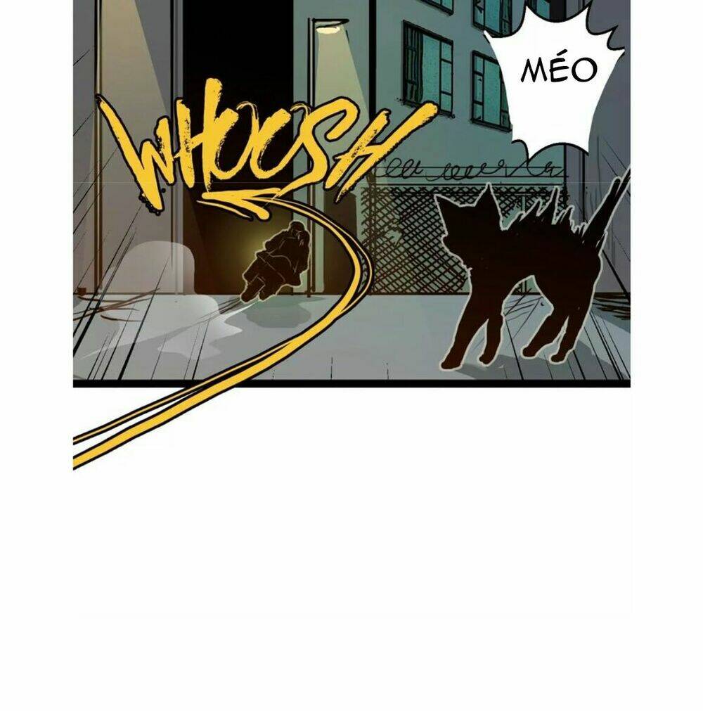 quạ đen chapter 29 27