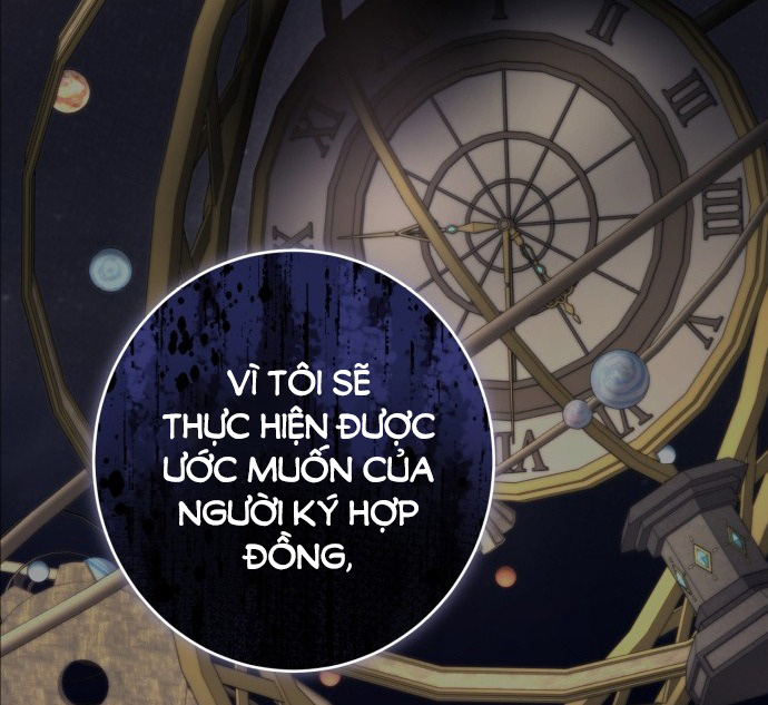my demon - ác quỷ của tôi chapter 1.1 17