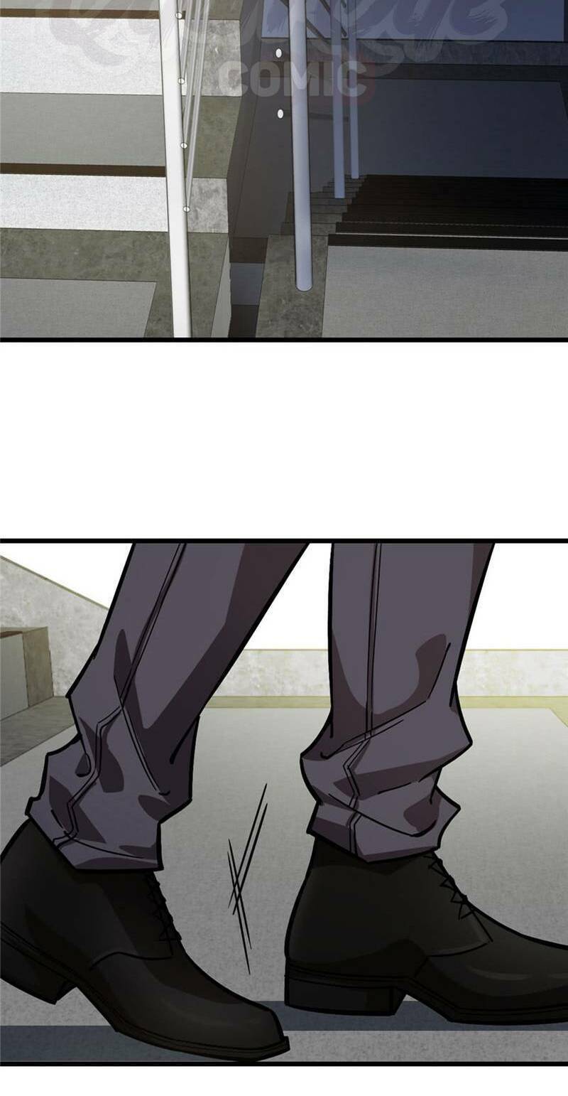 thâm dạ thư ốc chapter 64 22