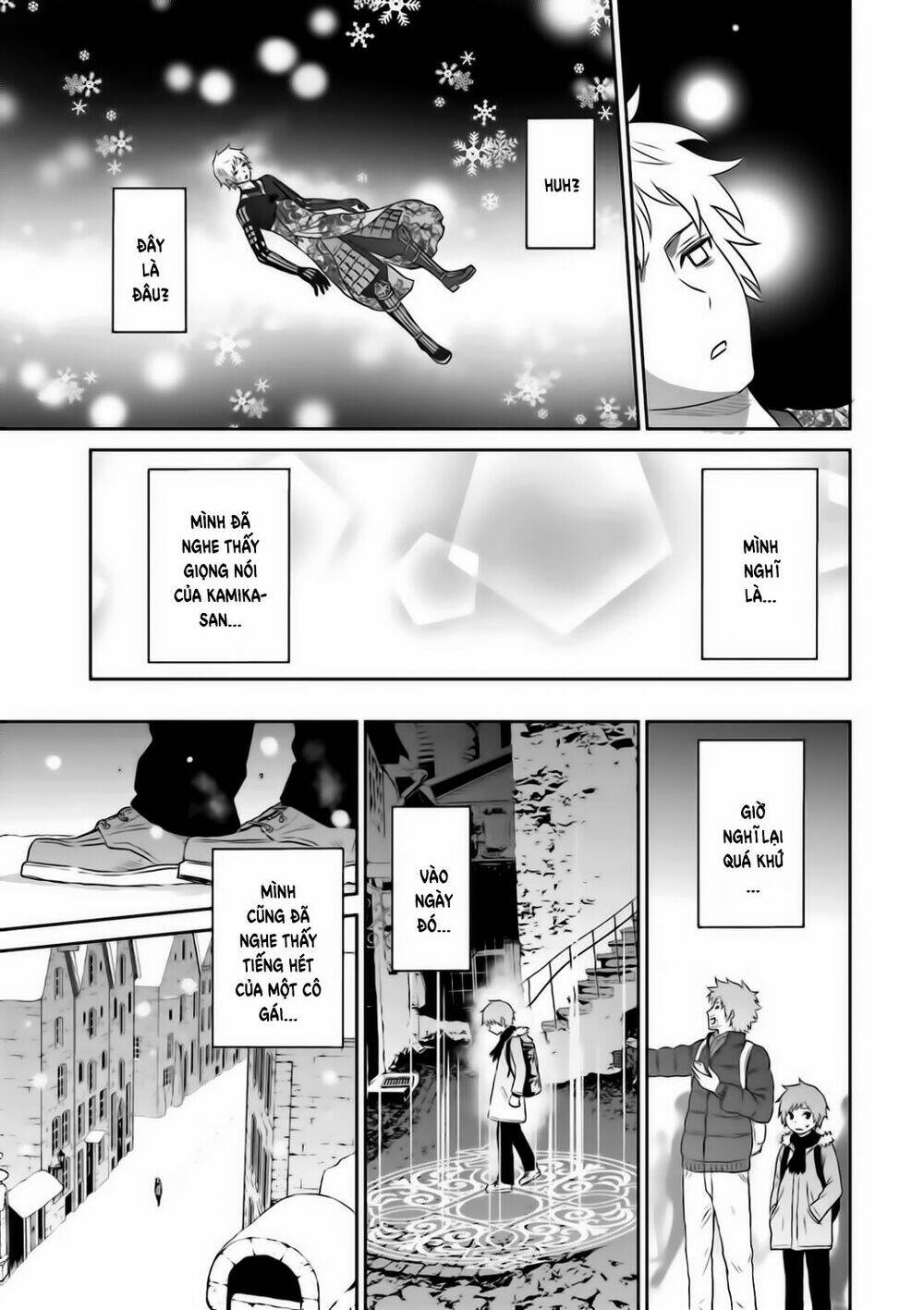 raisekamika chapter 17 15