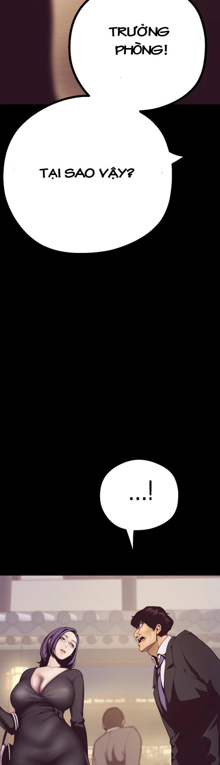 một thế giới mới tuyệt vời chapter 4 59