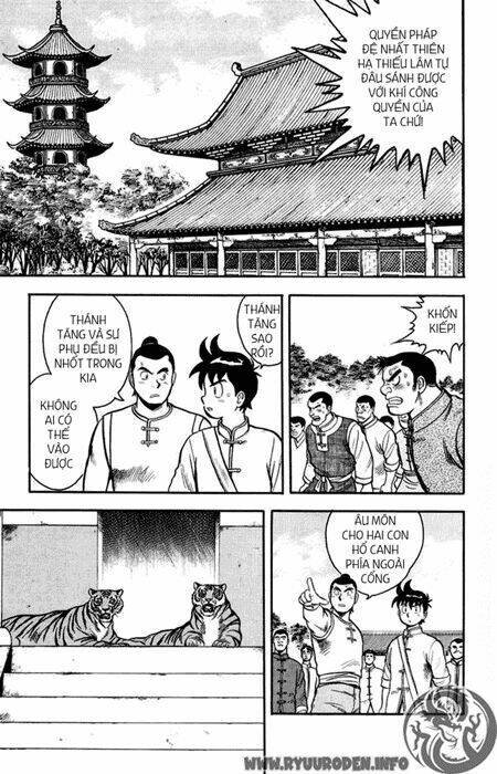 hoàng phi hồng phần 1 chapter 22 87