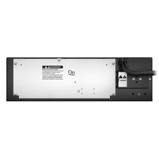 Bộ Lưu Điện: APC Smart-UPS SRT 192V 5kVA and 6kVA RM Battery Pack - SRT192RMBP - Hàng Chính Hãng