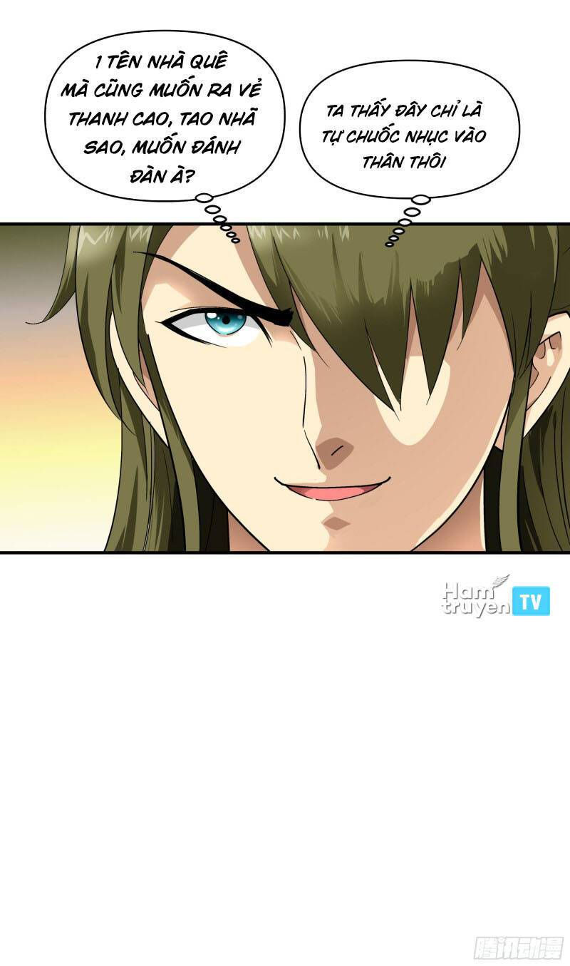 trọng sinh ta là đại thiên thần chapter 54 13