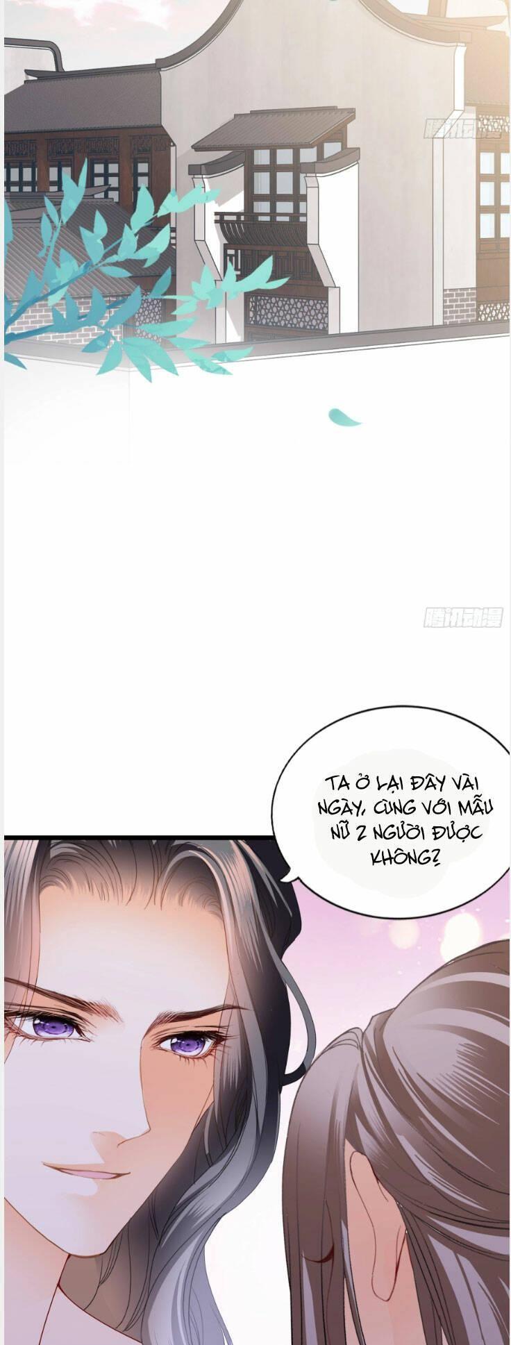 bổn vương muốn nàng chapter 188 22