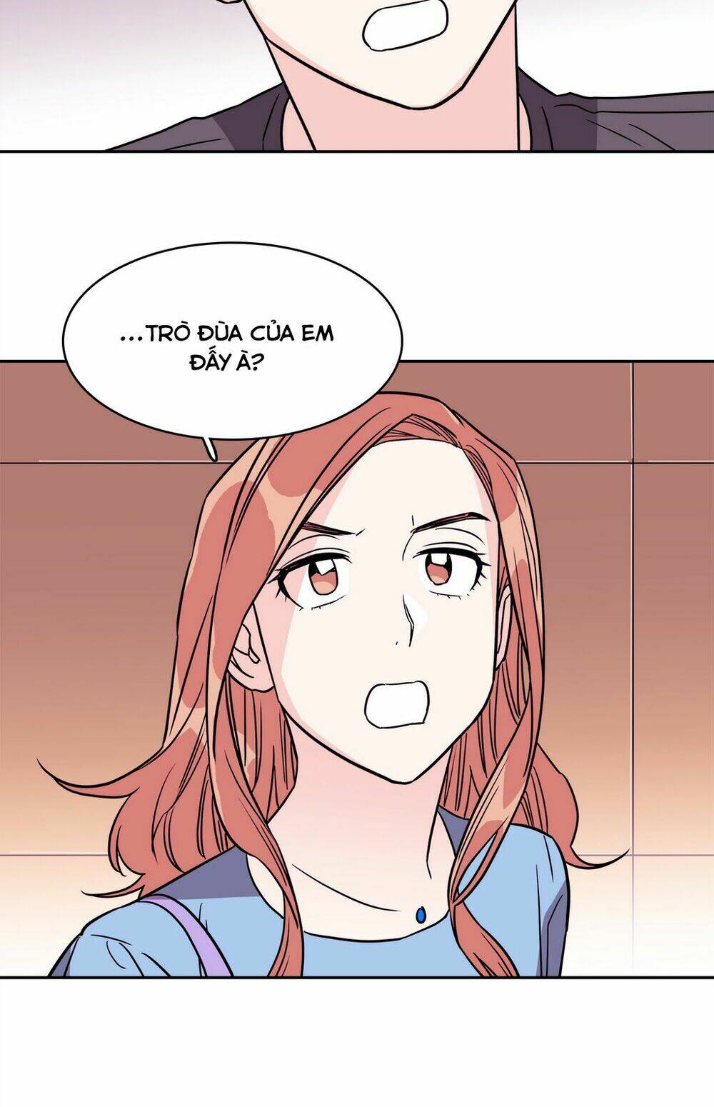 chuyện gì đến, rồi cũng sẽ đến chapter 47 5