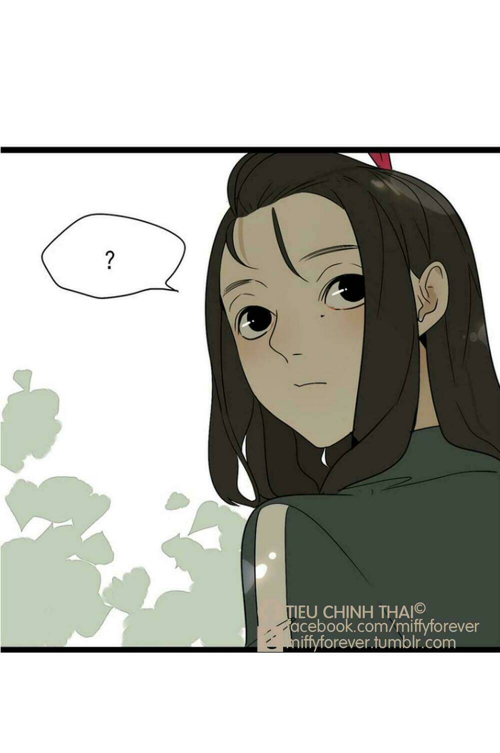 mục linh chapter 3.1 49