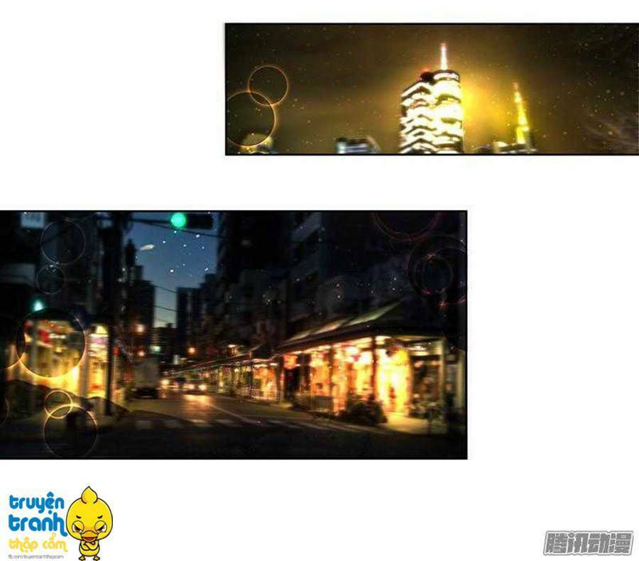 cường sủng hào môn tiểu manh thê chapter 23 41