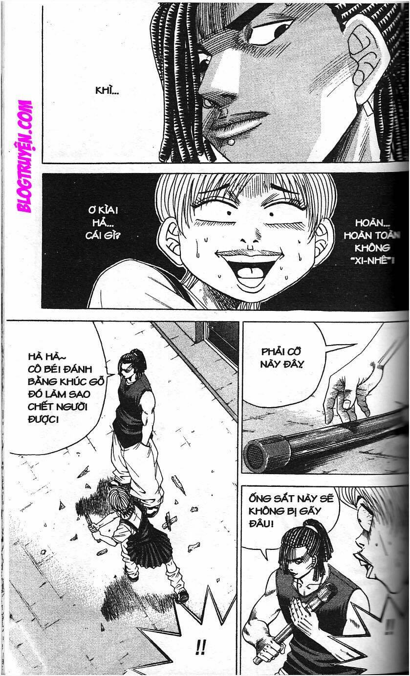 bitagi - anh chàng ngổ ngáo chapter 62 3