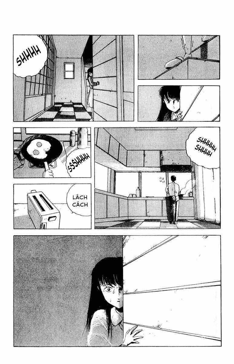 the horror mansion chapter 24 13