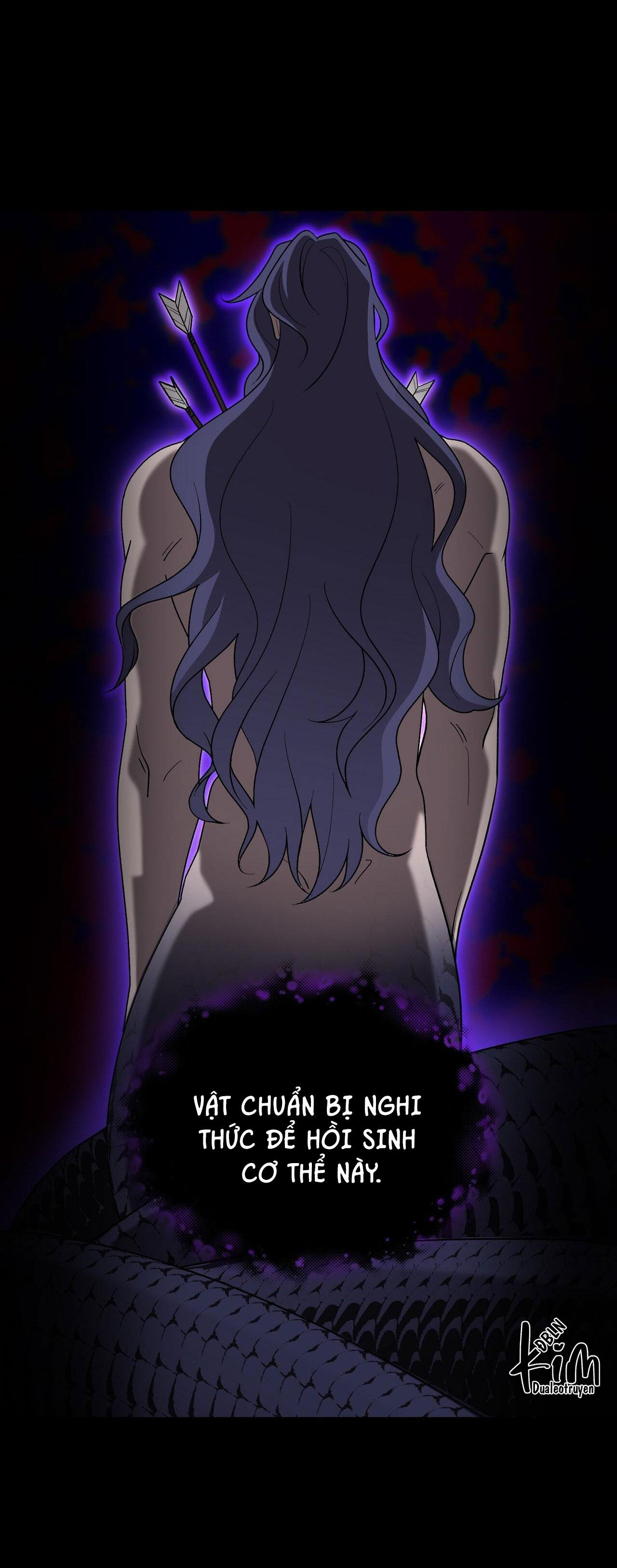 khi chim thước đến chapter 11 3