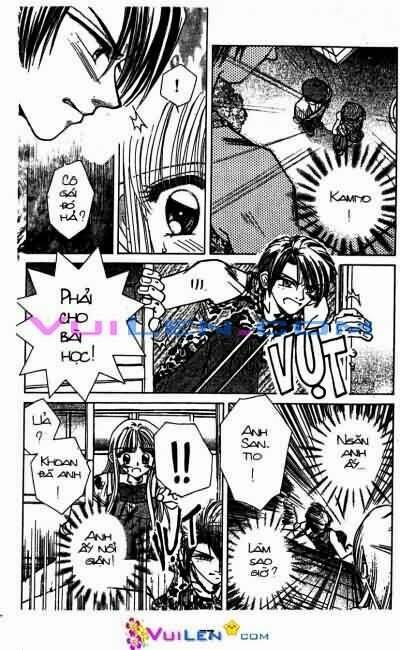 arita đáng yêu chapter 5 77