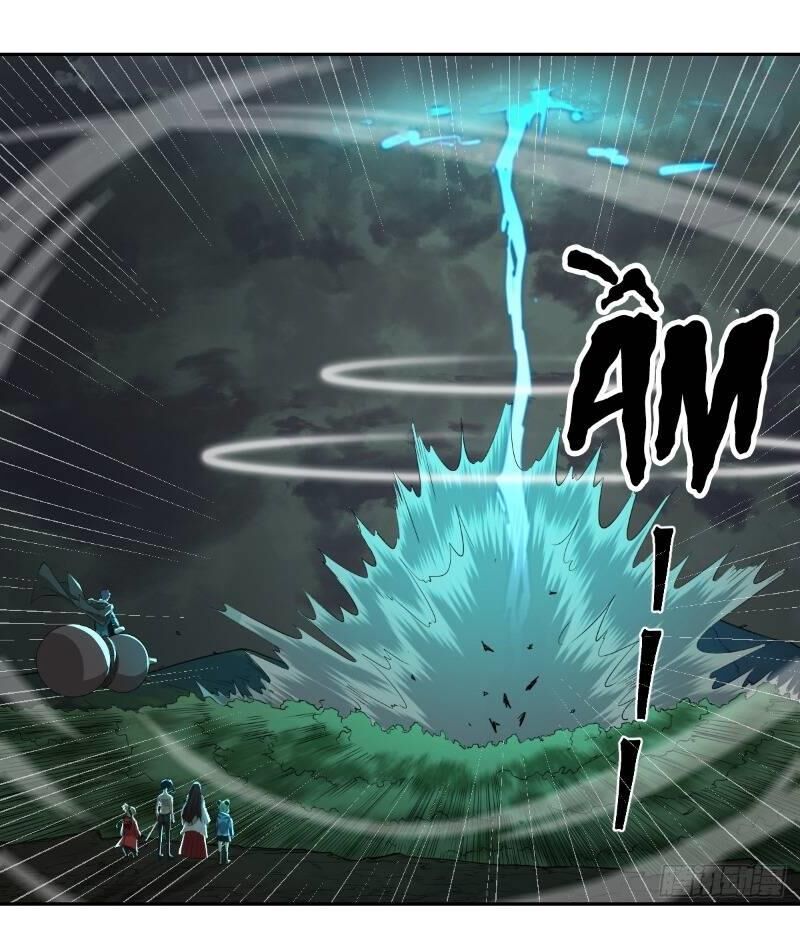 nghịch thiên tiên mệnh chapter 56 23