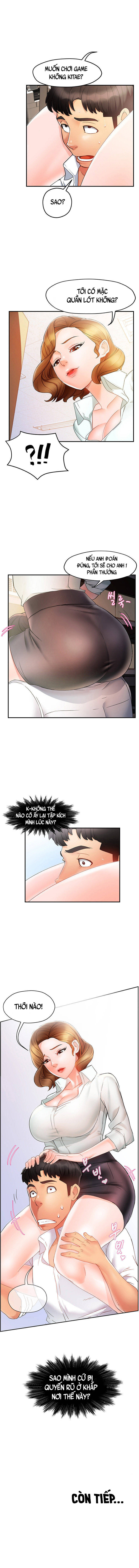 thưa nhóm trưởng! đây là báo cáo chapter 10 12