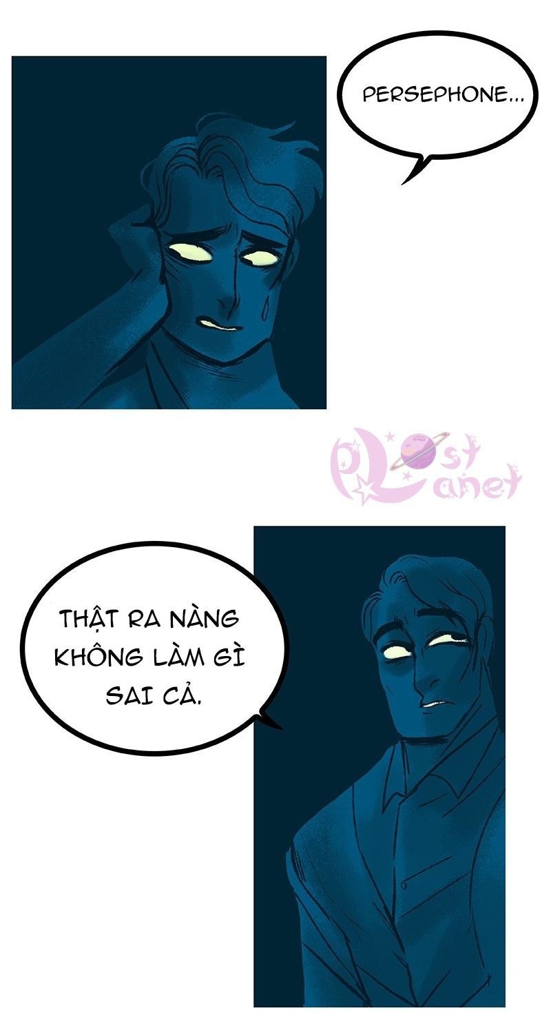 thần thoại olympus chapter 8 64