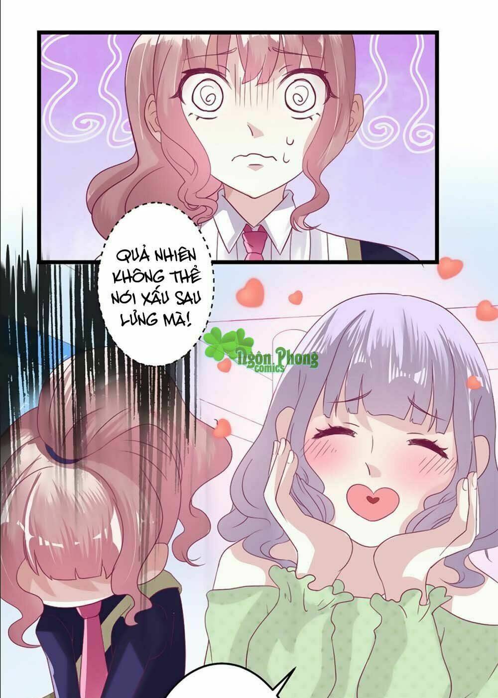 nguyệt dạ hương vi lai chapter 3 3