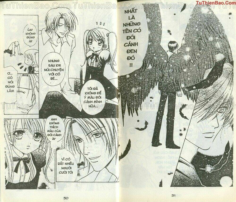 love monster chapter 29 17