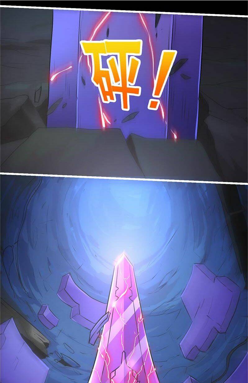 đừng cản ta tu tiên chapter 19 13