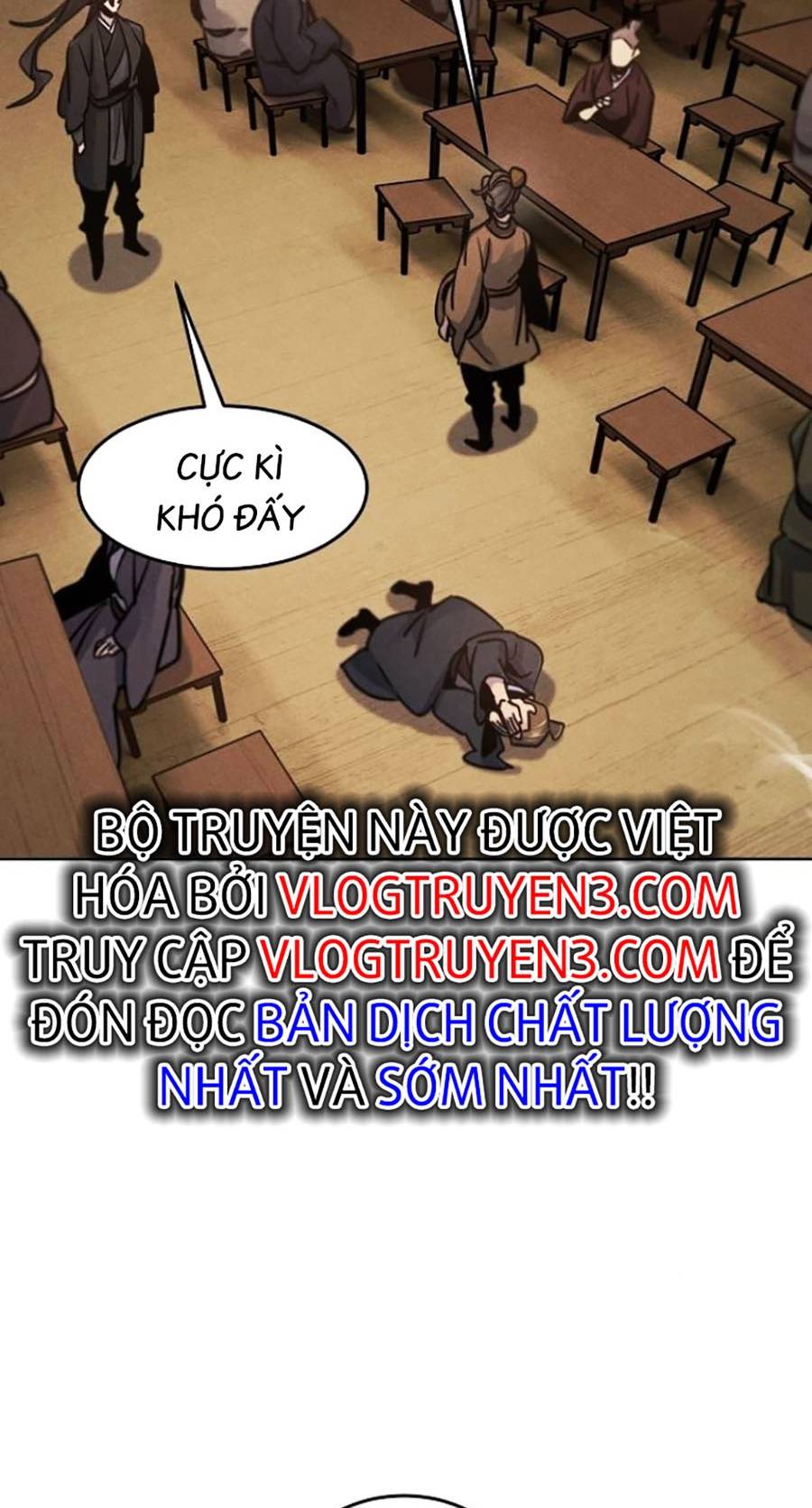 Cuồng Ma Hồi Quy - Trang 73