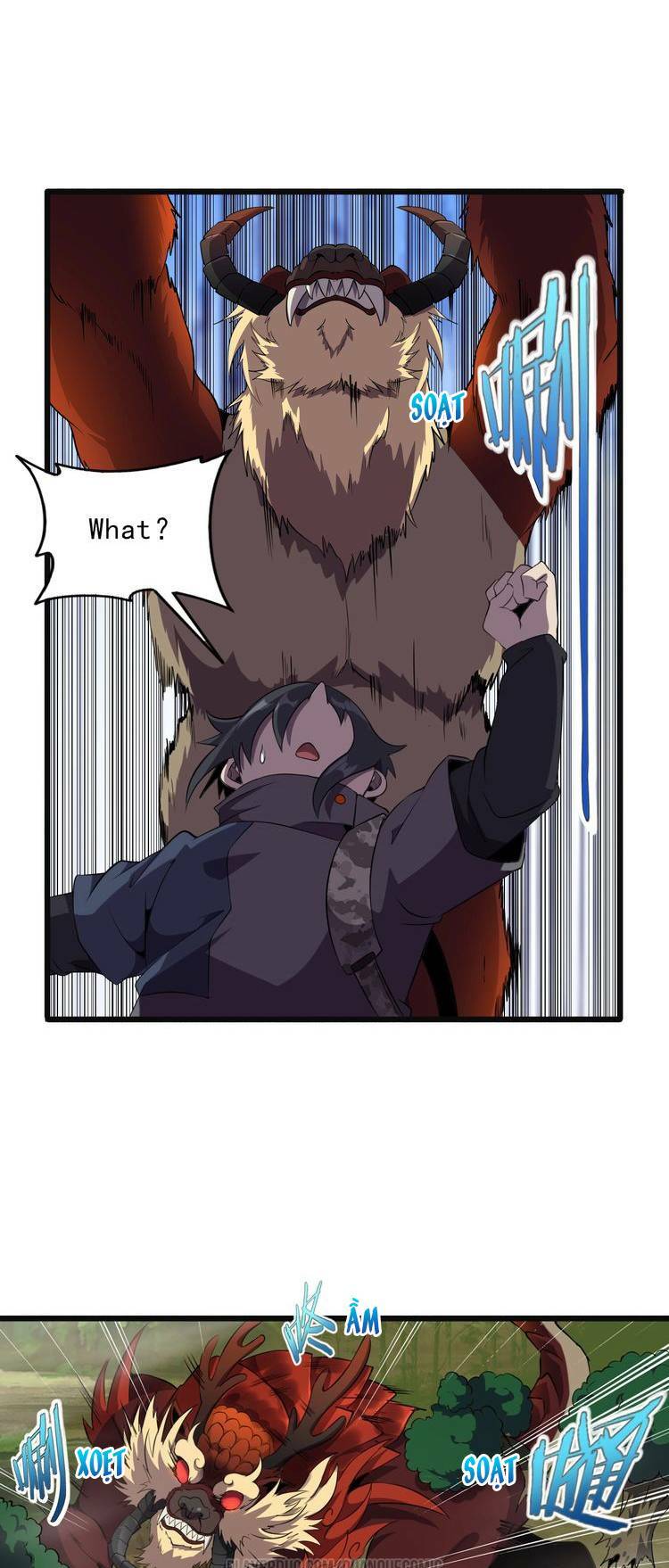 chào mừng đến thế giới cực lạc chapter 37 9